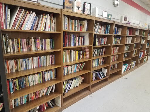 Thrift Store «The Salvation Army Family Store & Donation Center», reviews and photos, 5875 Middlebelt Rd, Romulus, MI 48174, USA