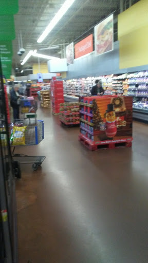 Department Store «Walmart Supercenter», reviews and photos, 2345 Happy Valley Rd, Glasgow, KY 42141, USA