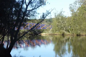 Middle Creek Reserve image