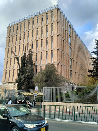 School of Pharmacy