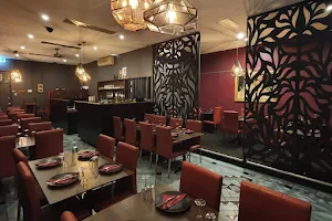 Taj Indian Restaurant Huskisson image