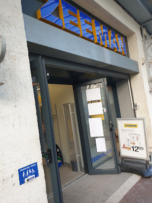 Zeeman Béziers Centre Ville à Béziers