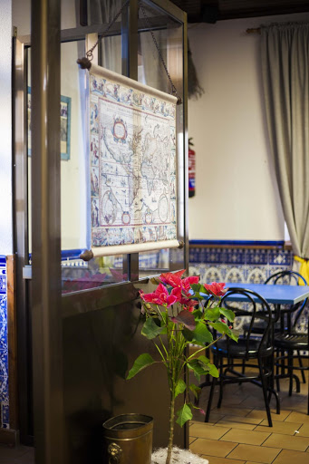 Bar Hornija, Restaurante en Peñaflor de Hornija,Valladolid