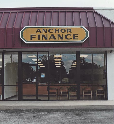 Anchor Finance of Bethany in Bethany, Oklahoma