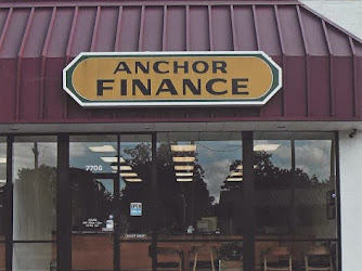 Anchor Finance of Bethany