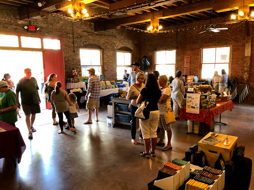 Association or Organization «The Cooperage Project», reviews and photos, 1030 Main St, Honesdale, PA 18431, USA