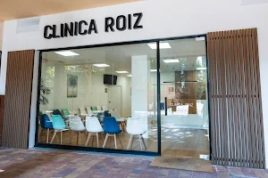 Clínica Roiz - Centro Médico image