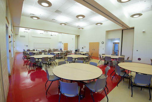 Community Center «Gary J. Arthur Community Center», reviews and photos, 2400 MD-97, Cooksville, MD 21723, USA