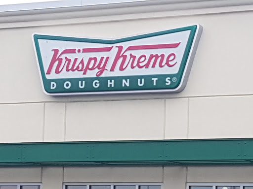 Bakery «Krispy Kreme Doughnuts», reviews and photos, 208 W 14 Mile Rd, Troy, MI 48083, USA