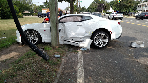 Park «Triangle Park», reviews and photos, 339 E Old Country Rd, Hicksville, NY 11801, USA