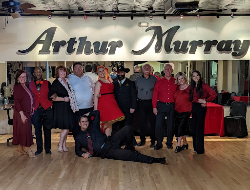 Dance School «Arthur Murray Dance Studio», reviews and photos, 1210 E Indian School Rd, Phoenix, AZ 85014, USA