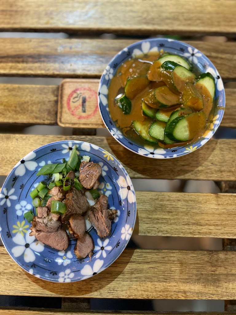 皇鼎北方鍋貼 的照片