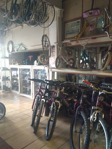 Bicycle mechanics courses Juarez City