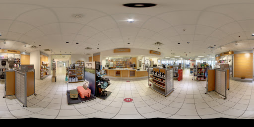 Toyota Dealer «Price LeBlanc Toyota», reviews and photos, 13250 Airline Hwy, Baton Rouge, LA 70817, USA