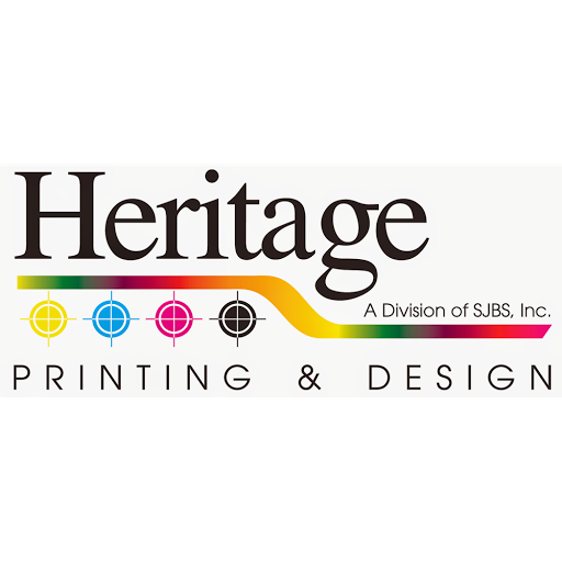 Commercial Printer «Heritage Printing & Design», reviews and photos, 1876 Tower Dr W, Stillwater, MN 55082, USA