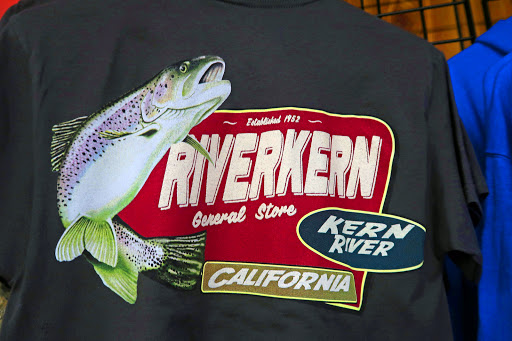 Convenience Store «Riverkern General Store and Deli», reviews and photos, 16130 Sierra Way, Kernville, CA 93238, USA