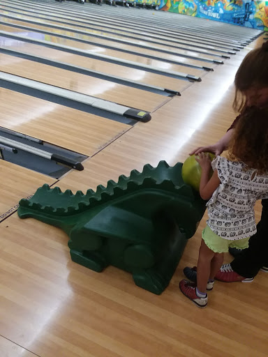 Bowling Alley «Greenway Bowl», reviews and photos, 8246 Telegraph Rd, Odenton, MD 21113, USA