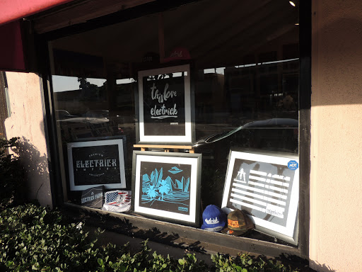 Art Gallery «Mystic Arts Gallery», reviews and photos, 664 S Coast Hwy, Laguna Beach, CA 92651, USA