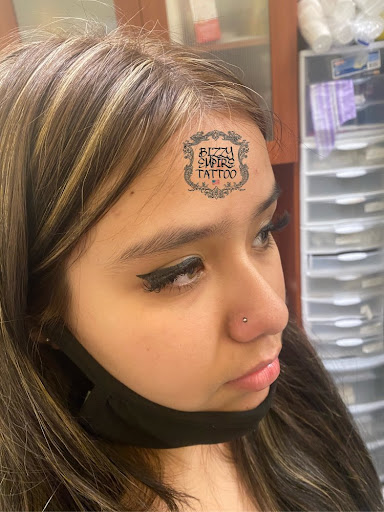 Explore tattoo ideas cartoon, creative tattoo ideas in West Babylon, available at Bizzy Empire Tattoo