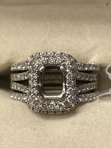 Jeweler «Pickett Brothers Jewelers», reviews and photos, 11481 Old St Augustine Rd, Jacksonville, FL 32258, USA