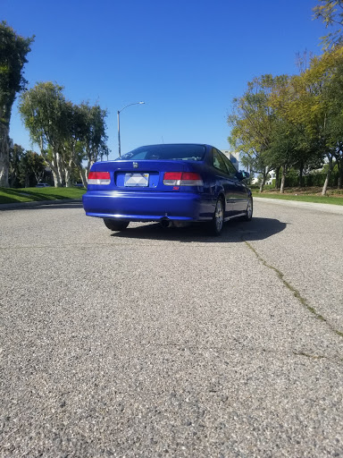 Car Wash «Norco Car & Truck Wash», reviews and photos, 2176 Hamner Ave, Norco, CA 92860, USA