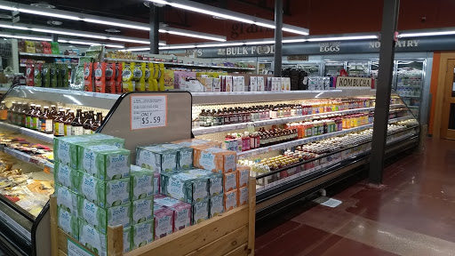 Natural Foods Store «Natural Grocers», reviews and photos, 3126 S Harvard Ave, Tulsa, OK 74135, USA