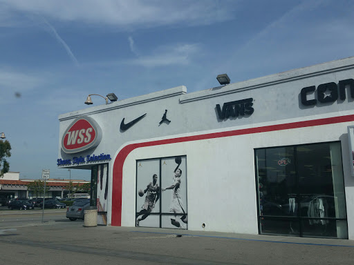 WSS, 6250 Atlantic Ave, Bell, CA 90201, USA, 