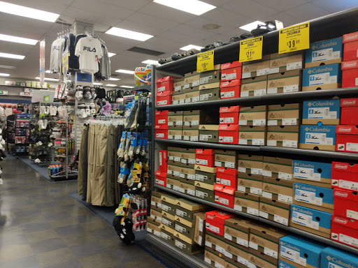 Sporting Goods Store «Big 5 Sporting Goods», reviews and photos, 1630 Mt Diablo Blvd, Walnut Creek, CA 94596, USA