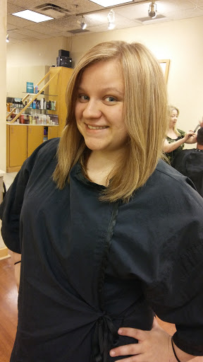 Hair Salon «Regis Salon», reviews and photos, 1201 Lake Woodlands Dr #2005, The Woodlands, TX 77380, USA