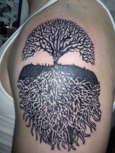 Explore rocky tattoo ideas, creative tattoo ideas in Jonesboro, available at Immortal Ink