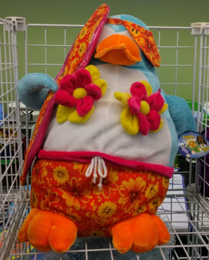 Thrift Store «Hidden Treasures Thrift Store», reviews and photos, 2915 Pentagon Dr, Minneapolis, MN 55418, USA