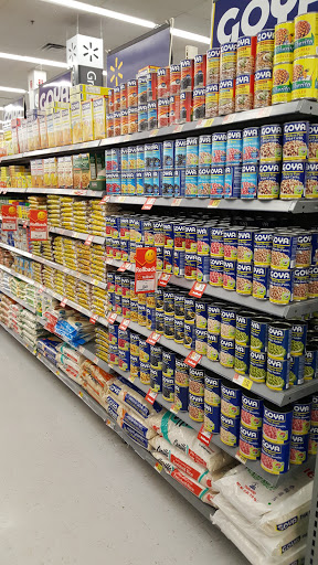 Discount Store «Walmart», reviews and photos, 750 Middle Country Rd, Middle Island, NY 11953, USA