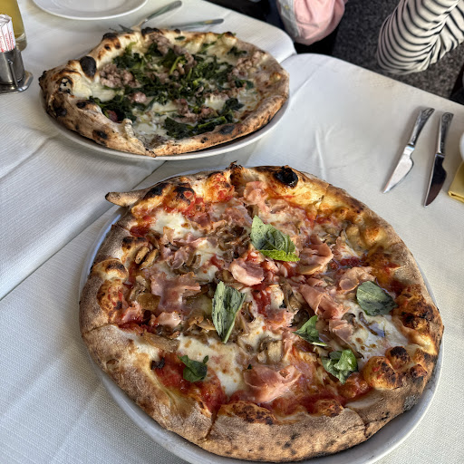 Il Leone Rosso Ristorante in Sorrento, Città Metropolitana di Napoli