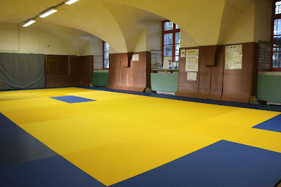 Ecole Judo FIGEAC à Figeac