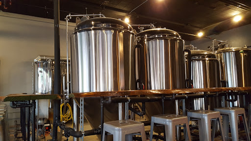 Brewery «Oil Horse Brewing Company», reviews and photos, 101 W Tyler Ave, Longview, TX 75601, USA