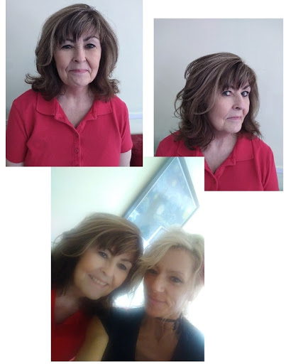 Beauty Salon «Fine Hair», reviews and photos, 900 Old Philadelphia Rd, Jasper, GA 30143, USA