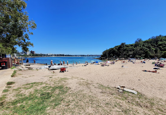 Shelly Beach