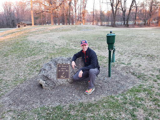 Golf Course «The Courses at Andrews», reviews and photos, 4442 W Perimeter Rd, Joint Base Andrews, MD 20762, USA