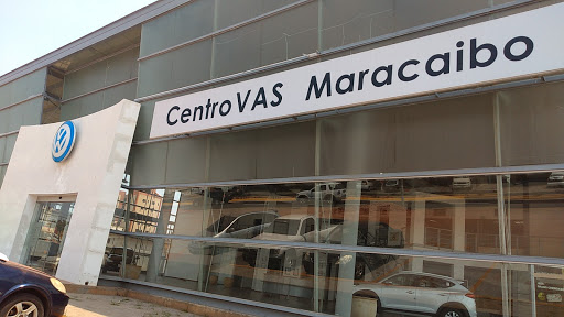 Centro VAS Maracaibo y Renault