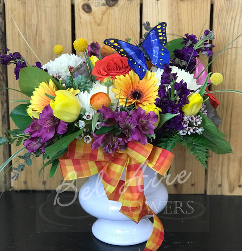 Florist «Bel Aire Flower Shop», reviews and photos, 11222 W Greenfield Ave, West Allis, WI 53214, USA