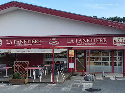 La Panetière à Bidart