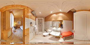 Photo n°10 de Hôtel l'Hermitage Brides-les-Bains à Brides-les-Bains ()