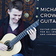 Michael Crowley Guitar