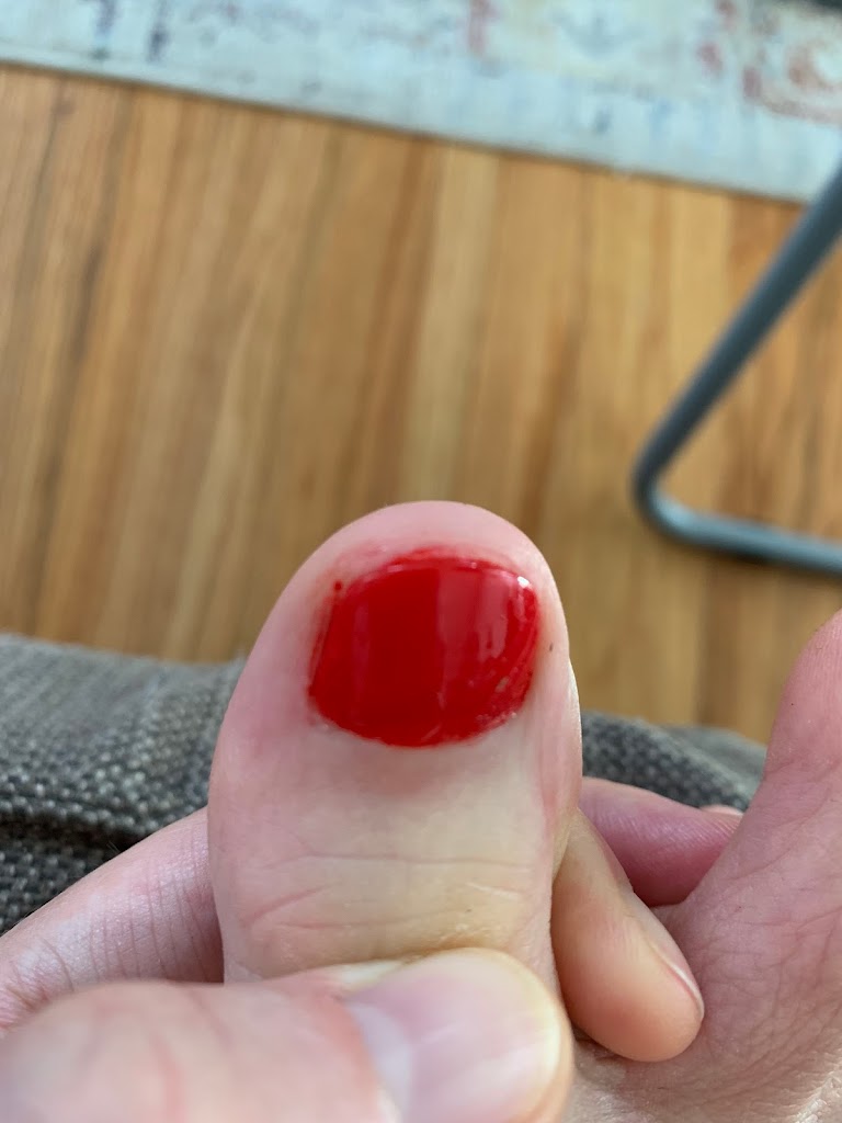 Lola Nail 07410