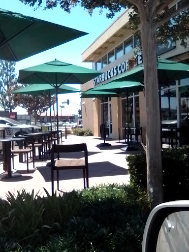 Coffee Shop «Starbucks», reviews and photos, 11979 Garvey Ave, El Monte, CA 91732, USA