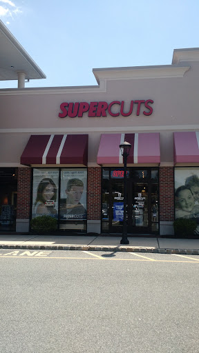 Hair Salon «Supercuts», reviews and photos, 1930 NJ-57, Hackettstown, NJ 07840, USA