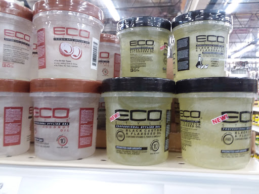 Beauty Supply Store «Kim Beauty Supply», reviews and photos, 1241 E Hillsborough Ave, Tampa, FL 33604, USA