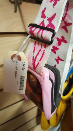 Outdoor Sports Store «The Gear Room», reviews and photos, 2258 Fort Union Blvd, Cottonwood Heights, UT 84121, USA