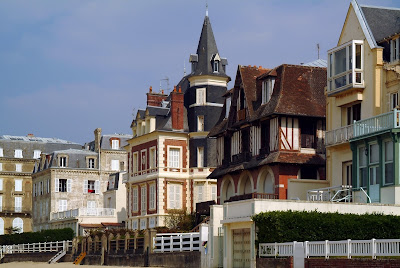 CABOURG VACANCES à Cabourg