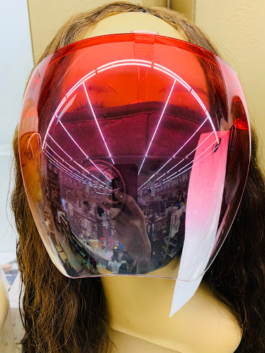 Beauty Supply Store «US Hair & Beauty Supplies», reviews and photos, 3365 Cleveland Ave, Columbus, OH 43224, USA